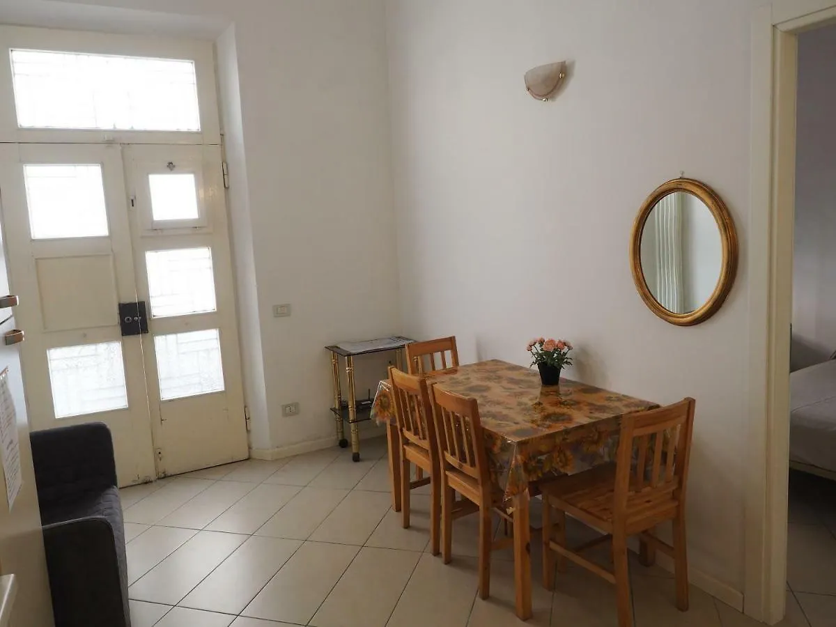 Appartamento In Centro Storico, Vicino Alla Stazione E Al Mare Rimini 0*,