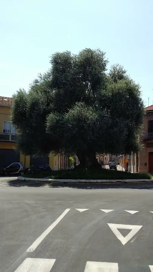 Appartamento In Centro Storico, Vicino Alla Stazione E Al Mare Rimini